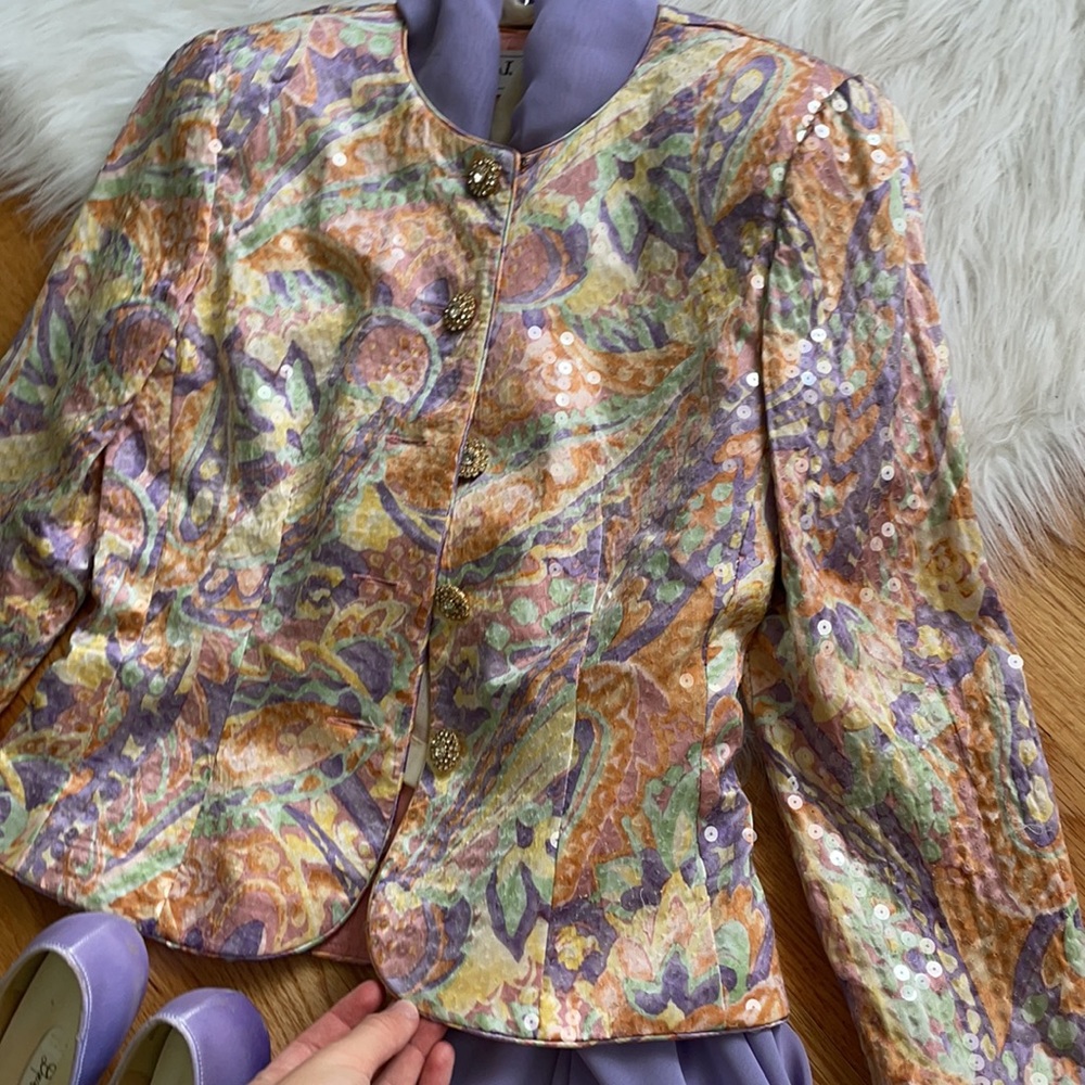 Matching set - Picture 2 of 4